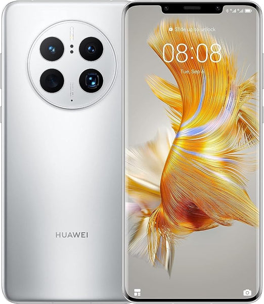 スマートフォン本体Huawei Mate30 Pro Simフリー - スマートフォン本体