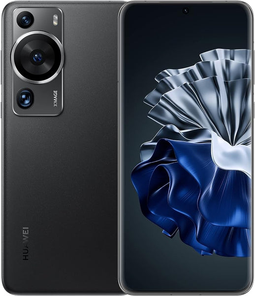 HUAWEI P60 Pro Dual SIM 8GB + 256GB Global Model MNA-LX9 Factory Unlocked (Black)