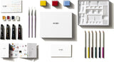 HIMI 2024 New Gouache Paint BOX