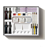 HIMI 2024 New Gouache Paint BOX