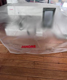 AOOKMIYA 100% Guaranteed Janome Memory Craft 500E Embroidery Machine