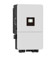 Deye Hybrid Inverter SUN-14/15/16/18/20K-SG05LP3-EU 14-20kW Three Phase 2 MPPT LV Battery Supported