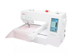 AOOKMIYA Original Authentic Memorys Crafts 400e Embroidery Machine