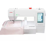 AOOKMIYA Original Authentic Memorys Crafts 400e Embroidery Machine