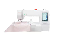 AOOKMIYA Original Authentic Memorys Crafts 400e Embroidery Machine