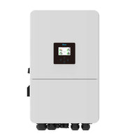 Deye Hybrid Inverter SUN-14/15/16/18/20K-SG05LP3-EU 14-20kW Three Phase 2 MPPT LV Battery Supported