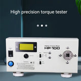 Alta Precisão Medidor de Torque Digital, Torgue Tester, Chave De Fenda Elétrica, Chave, 110V, 220V