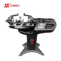 Automatic Badminton And Tennis Rackets Strings Machine S3169