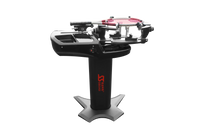 Automatic Badminton And Tennis Rackets Strings Machine S3169