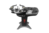 Automatic Badminton And Tennis Rackets Strings Machine S3169