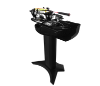 Automatic Badminton And Tennis Rackets Strings Machine S3169