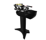 Automatic Badminton And Tennis Rackets Strings Machine S3169