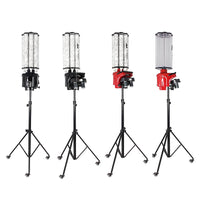 Automatic Badminton Ball Feeding Training Machine S3025 Shuttlecock Feeder Siboasi Practice Shooting Badminton Serve Machine