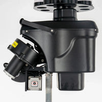 Badminton Launcher,China Supplier Badminton Machine Feeding Shuttlecock Machine Automatic Shuttlecock Launcher