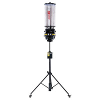 Badminton Launcher,China Supplier Badminton Machine Feeding Shuttlecock Machine Automatic Shuttlecock Launcher