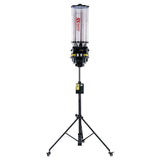 Badminton Launcher,China Supplier Badminton Machine Feeding Shuttlecock Machine Automatic Shuttlecock Launcher