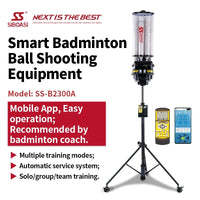 Badminton Launcher,China Supplier Badminton Machine Feeding Shuttlecock Machine Automatic Shuttlecock Launcher