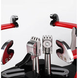 AOOKMIYA Badminton racket professional computer numerical control stringing machine badminton stringing machine stringing accessories
