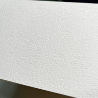 BaoHong Artist Watercolor Paper Pad Cotton 100% Painting Postcard watercolor paper 100mm*148mm 20sheets