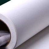 Baohong Academy Watercolor Paper 300g Long Roll 115cm x 10 Meter Natural White 100% Cotton Art Drawing Paper