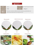 Baohong College watercolor paper 100% cotton acuarelas drawing paper 4K8K16K32K 300g rough/medium/fine Sketchbook