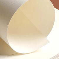 Baohong Drawing Paper Cotton Pulp Watercolor Paper 200g 300g Aquarelle Paper Papel Para Dibujar Watercolor Aquarela Papier