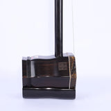 Black sandalwood erhu hexagonal huqin performance professional performance grade huqin examination instrument