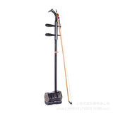 Black sandalwood erhu hexagonal huqin performance professional performance grade huqin examination instrument