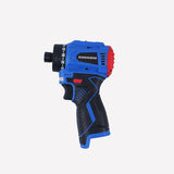 Brushless Lithium Electric Drill, Broca De Mão Recarregável, Ferramentas Elétricas De Torque, 16.8V