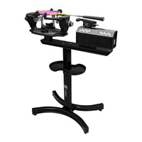 China Factory Siboasi 516 Fleet Badminton Rackets Stringing Machine