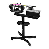 China Factory Siboasi 516 Fleet Badminton Rackets Stringing Machine