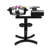 China Factory Siboasi 516 Fleet Badminton Rackets Stringing Machine