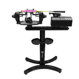 China Factory Siboasi 516 Fleet Badminton Rackets Stringing Machine