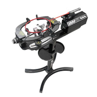 China Factory Siboasi 516 Fleet Badminton Rackets Stringing Machine