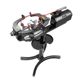 China Factory Siboasi 516 Fleet Badminton Rackets Stringing Machine