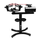 China Factory Siboasi 516 Fleet Badminton Rackets Stringing Machine