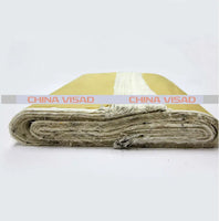 Chinese painting paper, Chinese Rice paper & yunlong xuan paper with Plant fiber,50 sheets/pack 69*138 cm,free shipping