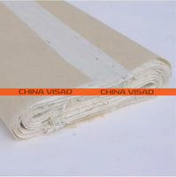 Chinese painting paper, yun long xuan paper,50 sheets/pack 69*138 cm ,free shipping