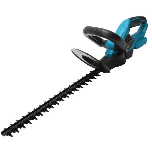 Cordless elétrica Hedge Trimmer, Poda Saw, aparadores recarregáveis para grama