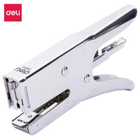 DELI 39803 Plier Stapler 24/6 26/6 stationery office supply staples office accessories