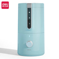 DELI Automatic Electric Pencil Dispenser Office School Stationery Pencil Sharpener Children's Coloured Pencil Dispenser