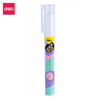 DELI Pen Style Glue Stick 1PCS/Lot Gluestick Student High Viscosity Solid Glue Paper Sticker Stationery Office Supplies