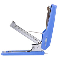 DELI Stapler 10 # Metal base durable stapler 0229 stationery office supply staples office accessories