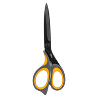 DeLi 77757 6027 Stainless Steel Scissors Home Office Tailor Multifunctional Scissors Art Tool Kits