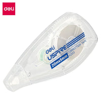 Deli 1 PC Correction Tape 5mm×20m EH20301