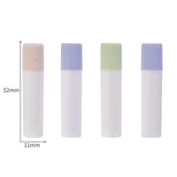 Deli 1PC Glue Stick Set Pen Shape Random Color Stick Strong Adhesives School Office Supplies 9629 9629A