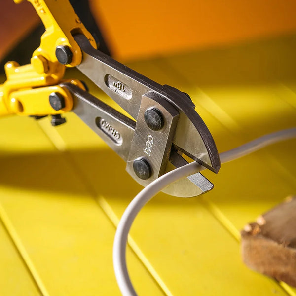 18 inch Industrial Heavy Duty Bolt Chain Lock Wire Cutter Cutting