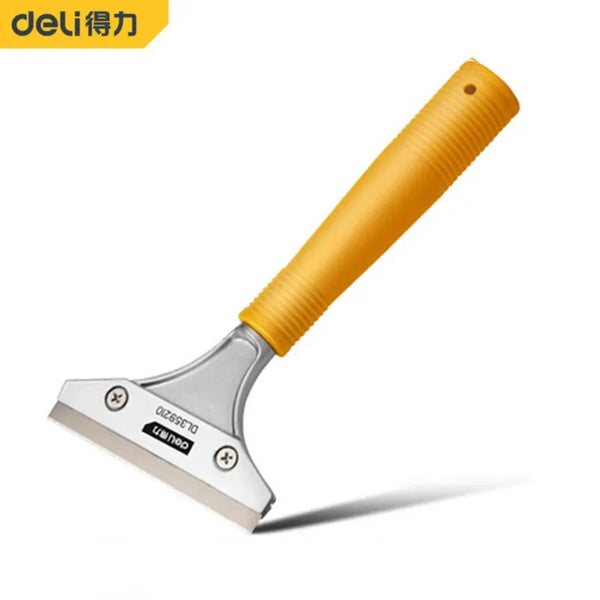 Deli 1Pcs Multiple Styles Paint Knife Multifunction Cleaning Knife Gla