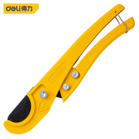 Deli 33/35/42mm Pipe Cutter Metal Cutters Scissors Pipe Water Tube Tubing Hose Cutter Scissor Knife Cut Household Plumbing Tools