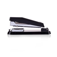 Deli 360° Rotatable Manual Stapler 24/6 24/8 Universal Staple School Office Supply Business Binding Tool Student Stationery Gift